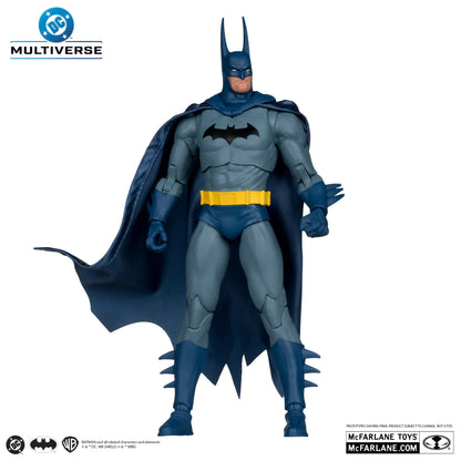 MCFARLANE TOYS 25 BATMAN - DC MULTIVERSE 7INCH KELLEY JONES ACTION FIGURE 17 cm