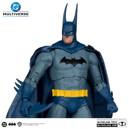 MCFARLANE TOYS 25 BATMAN - DC MULTIVERSE 7INCH KELLEY JONES ACTION FIGURE 17 cm
