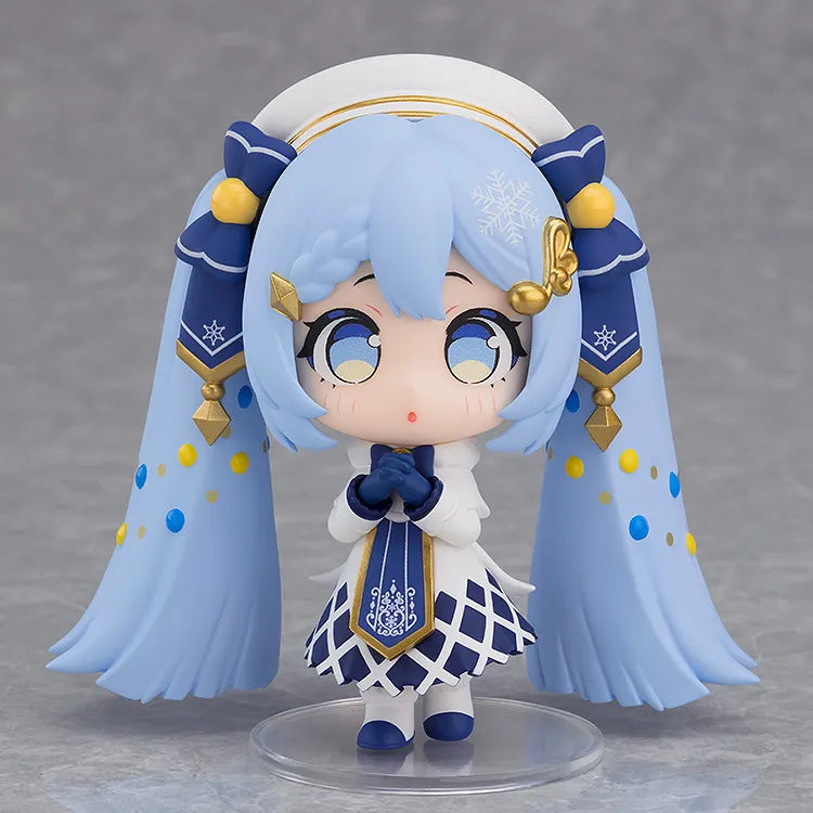 GOOD SMILE COMPANY - HATSUNE MIKU SNOW MIKU ALL STARS COLLECTION VOL 2 BLIND BOX (8) MINI FIGURA 7 cm