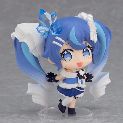 GOOD SMILE COMPANY - HATSUNE MIKU SNOW MIKU ALL STARS COLLECTION VOL 2 BLIND BOX (8) MINI FIGURA 7 cm