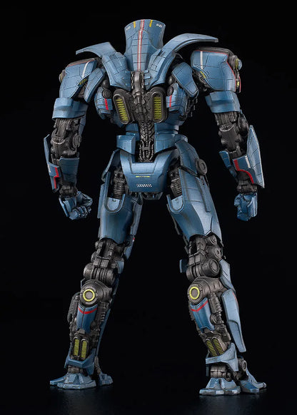 GOOD SMILE COMPANY MODEROID PACIFIC RIM GIPSY DANGER MODEL KIT 21 cm