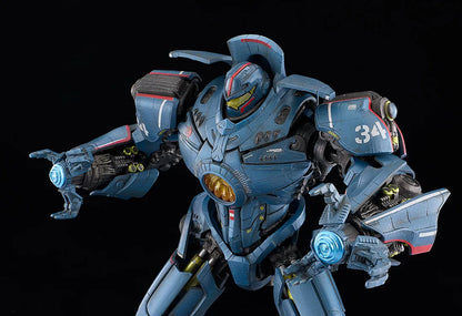 GOOD SMILE COMPANY MODEROID PACIFIC RIM GIPSY DANGER MODEL KIT 21 cm