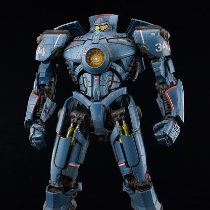 GOOD SMILE COMPANY MODEROID PACIFIC RIM GIPSY DANGER MODEL KIT 21 cm