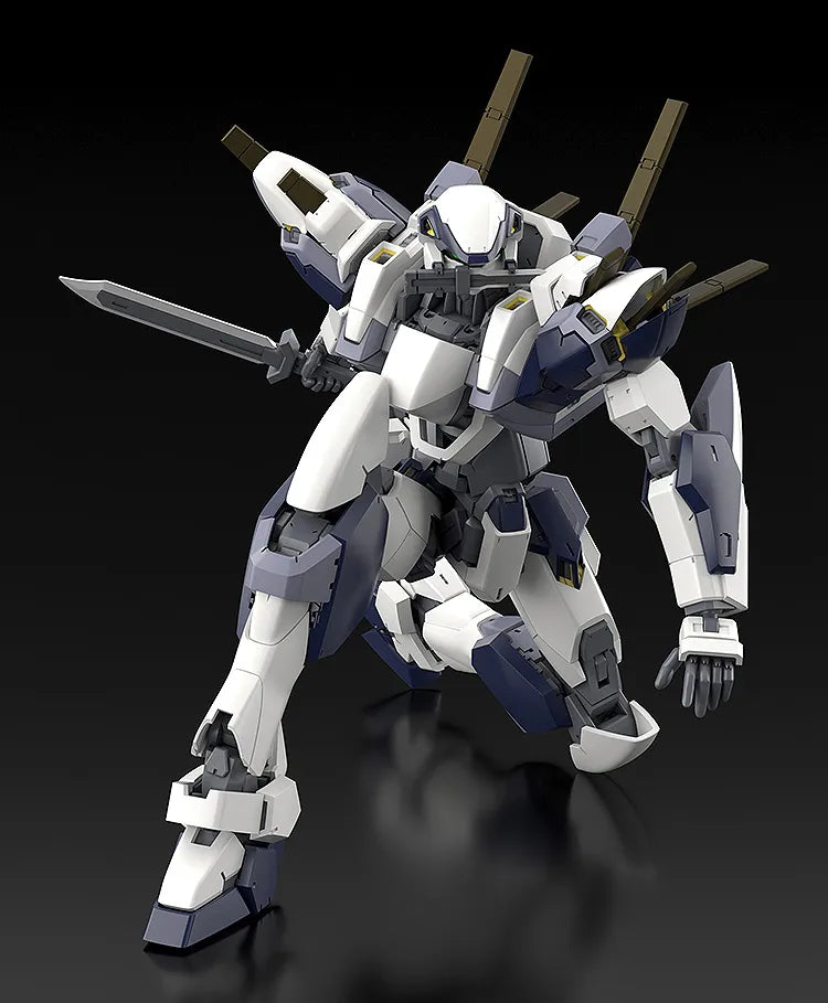 KADOKAWA - FULL METAL PANIC FULL METAL PANIC ARBALEST PLASTIC 1/48 MODEL KIT 17 cm