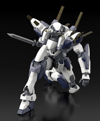 KADOKAWA - FULL METAL PANIC FULL METAL PANIC ARBALEST PLASTIC 1/48 MODEL KIT 17 cm