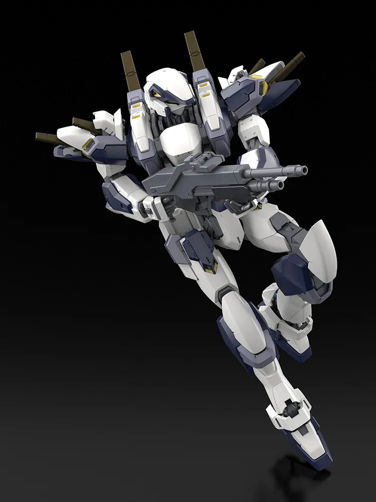 KADOKAWA - FULL METAL PANIC FULL METAL PANIC ARBALEST PLASTIC 1/48 MODEL KIT 17 cm