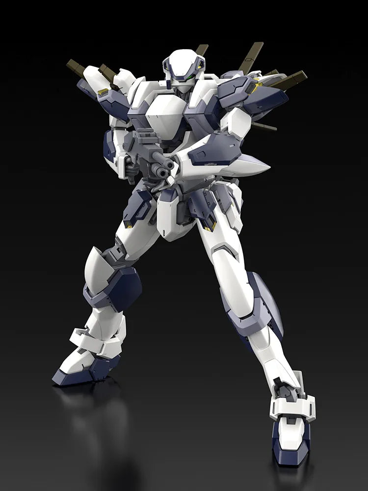 KADOKAWA - FULL METAL PANIC FULL METAL PANIC ARBALEST PLASTIC 1/48 MODEL KIT 17 cm