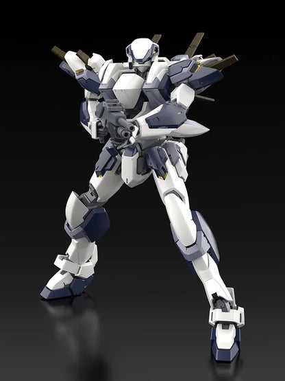 KADOKAWA - FULL METAL PANIC FULL METAL PANIC ARBALEST PLASTIC 1/48 MODEL KIT 17 cm