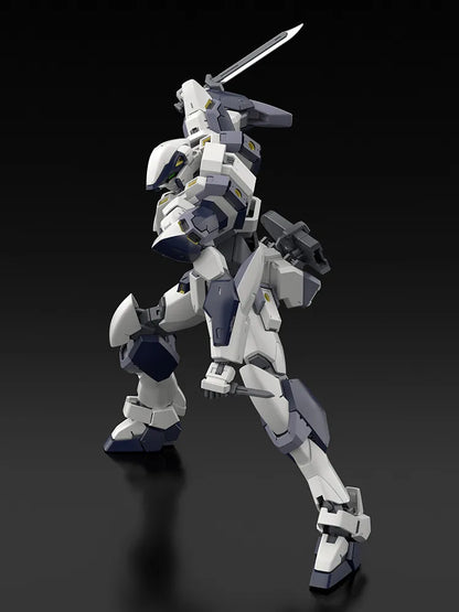 KADOKAWA - FULL METAL PANIC FULL METAL PANIC ARBALEST PLASTIC 1/48 MODEL KIT 17 cm