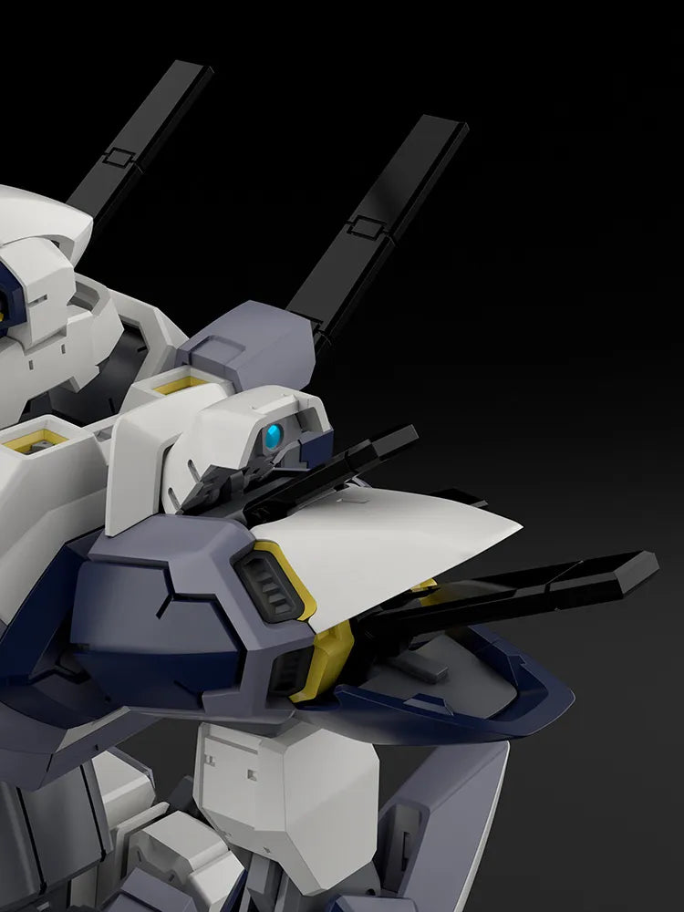 KADOKAWA - FULL METAL PANIC FULL METAL PANIC ARBALEST SPECIAL SET PLASTIC 1/48 MODEL KIT 17 cm