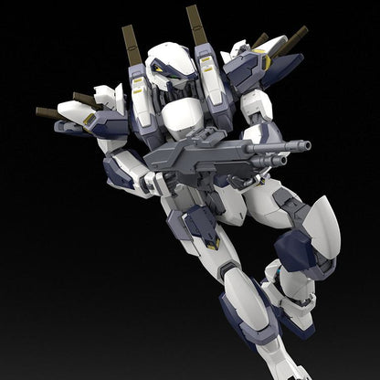 KADOKAWA - FULL METAL PANIC FULL METAL PANIC ARBALEST SPECIAL SET PLASTIC 1/48 MODEL KIT 17 cm