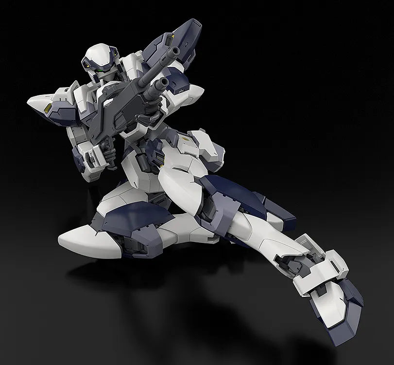 KADOKAWA - FULL METAL PANIC FULL METAL PANIC ARBALEST SPECIAL SET PLASTIC 1/48 MODEL KIT 17 cm