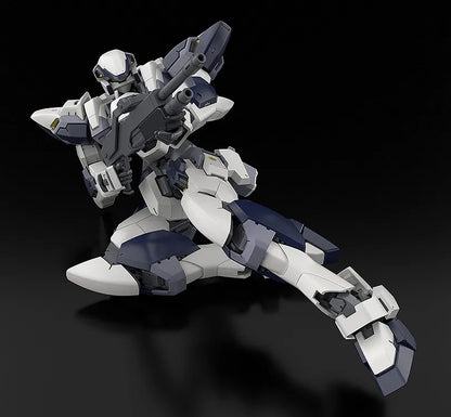 KADOKAWA - FULL METAL PANIC FULL METAL PANIC ARBALEST SPECIAL SET PLASTIC 1/48 MODEL KIT 17 cm