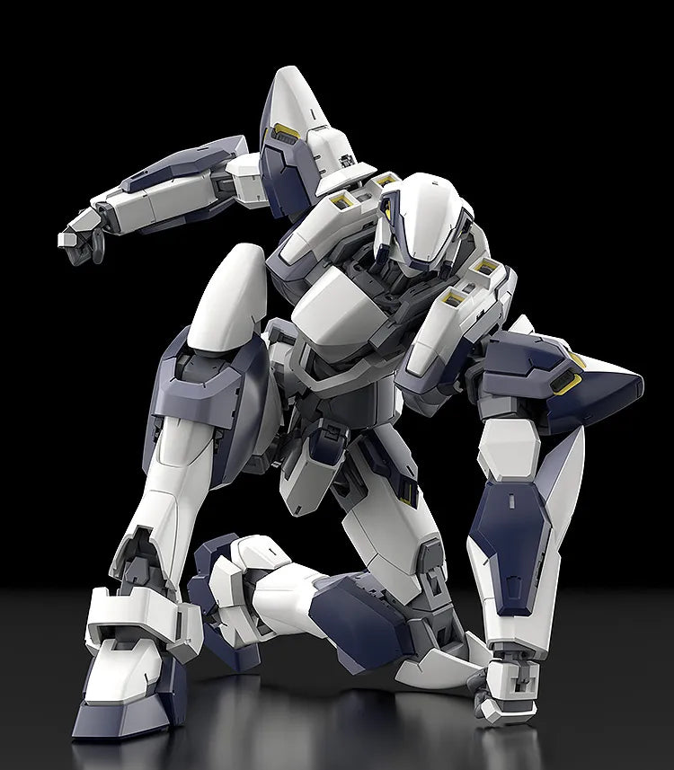 KADOKAWA - FULL METAL PANIC FULL METAL PANIC ARBALEST SPECIAL SET PLASTIC 1/48 MODEL KIT 17 cm