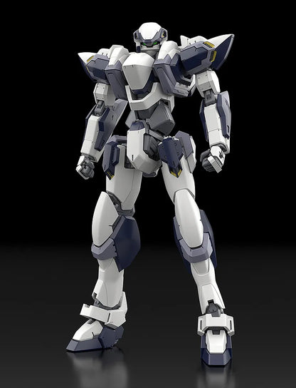 KADOKAWA - FULL METAL PANIC FULL METAL PANIC ARBALEST SPECIAL SET PLASTIC 1/48 MODEL KIT 17 cm