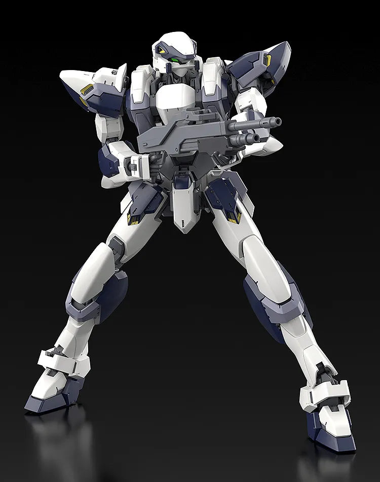 KADOKAWA - FULL METAL PANIC FULL METAL PANIC ARBALEST SPECIAL SET PLASTIC 1/48 MODEL KIT 17 cm