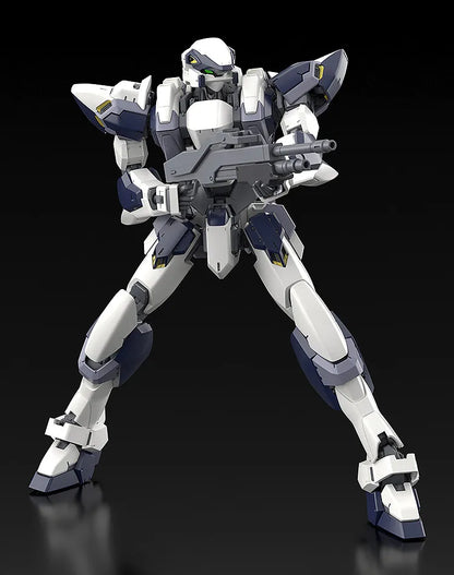 KADOKAWA - FULL METAL PANIC FULL METAL PANIC ARBALEST SPECIAL SET PLASTIC 1/48 MODEL KIT 17 cm