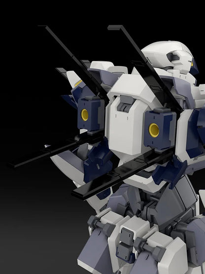 KADOKAWA - FULL METAL PANIC FULL METAL PANIC ARBALEST SPECIAL SET PLASTIC 1/48 MODEL KIT 17 cm
