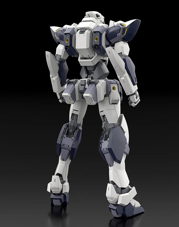KADOKAWA - FULL METAL PANIC FULL METAL PANIC ARBALEST SPECIAL SET PLASTIC 1/48 MODEL KIT 17 cm