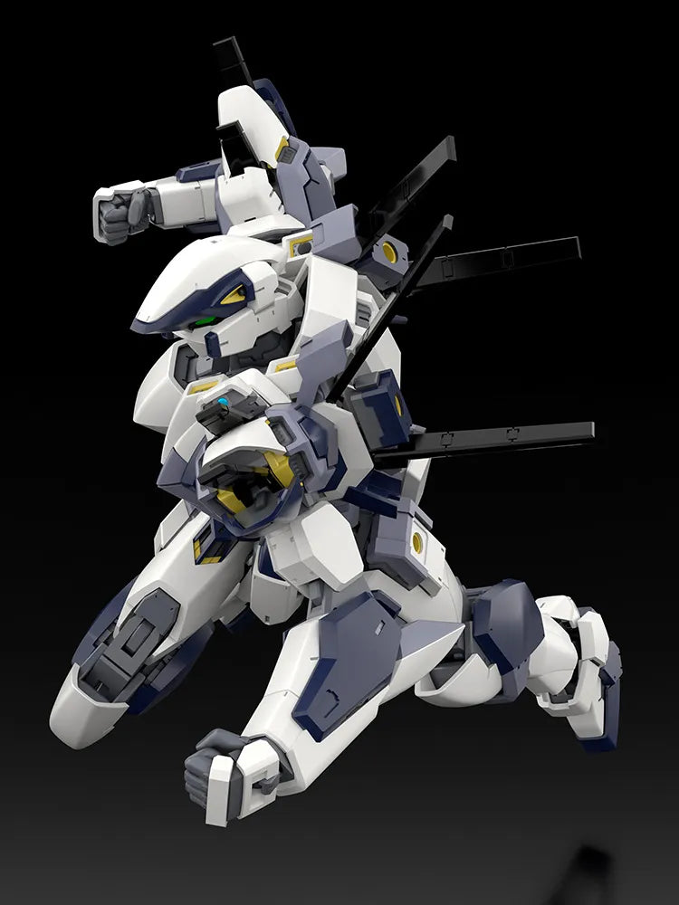 KADOKAWA - FULL METAL PANIC FULL METAL PANIC ARBALEST SPECIAL SET PLASTIC 1/48 MODEL KIT 17 cm
