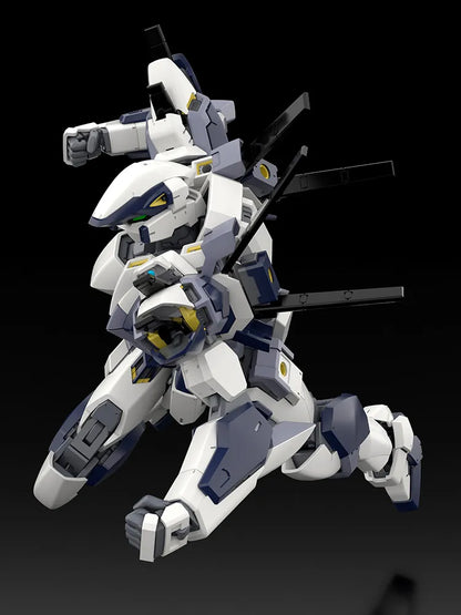 KADOKAWA - FULL METAL PANIC FULL METAL PANIC ARBALEST SPECIAL SET PLASTIC 1/48 MODEL KIT 17 cm