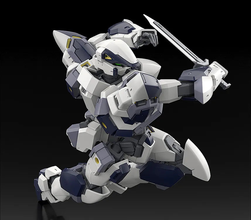 KADOKAWA - FULL METAL PANIC FULL METAL PANIC ARBALEST SPECIAL SET PLASTIC 1/48 MODEL KIT 17 cm