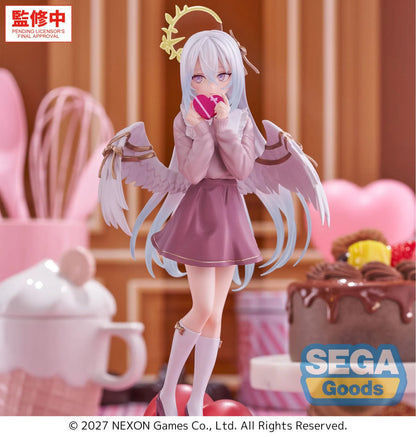 SEGA - BLUE ARCHIVE XSTELLAR AZUSA HAPPY VALENTINE FIGURA 21 cm