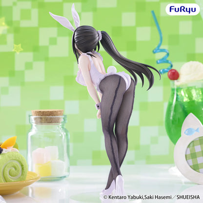 FURYU - TO LOVE RU LOVE RU DARKNESS YUI KOTEGAWA BICUTE BUNNIES FIGURA 28 cm
