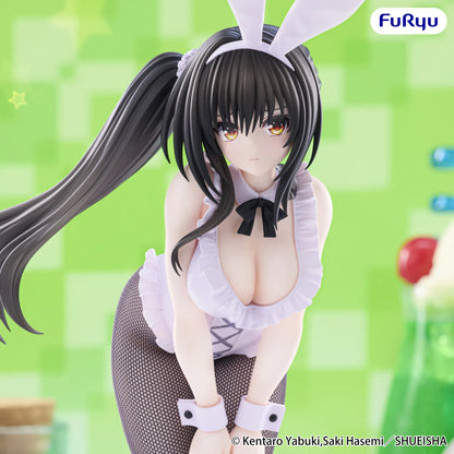 FURYU - TO LOVE RU LOVE RU DARKNESS YUI KOTEGAWA BICUTE BUNNIES FIGURA 28 cm