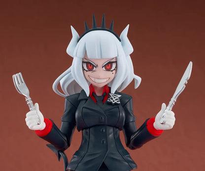 GOOD SMILE COMPANY HELLTAKER LUCIFER FIGMA ACTION FIGURE 15 cm