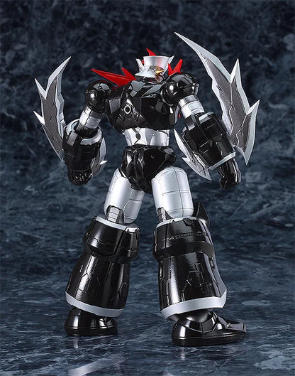 GOOD SMILE COMPANY - MAZINGER MODEROID SHIN ZERO RERUN MODEL KIT 15 cm
