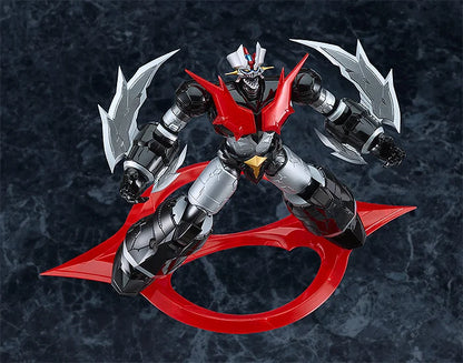 GOOD SMILE COMPANY - MAZINGER MODEROID SHIN ZERO RERUN MODEL KIT 15 cm