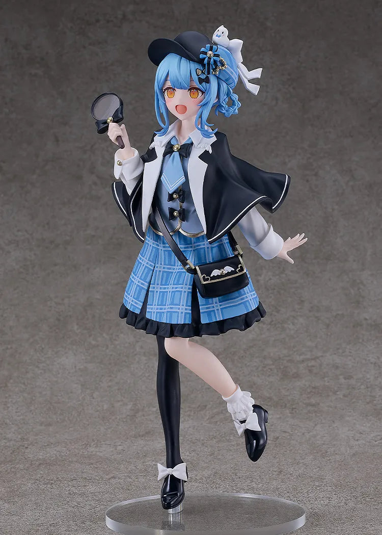 GOOD SMILE COMPANY POP UP PARADE MAGICAL GIRL WITCH TRIALS SHERRY TACHIBANA L STATUA 22 cm