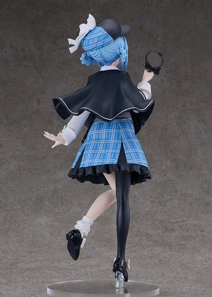 GOOD SMILE COMPANY POP UP PARADE MAGICAL GIRL WITCH TRIALS SHERRY TACHIBANA L STATUA 22 cm