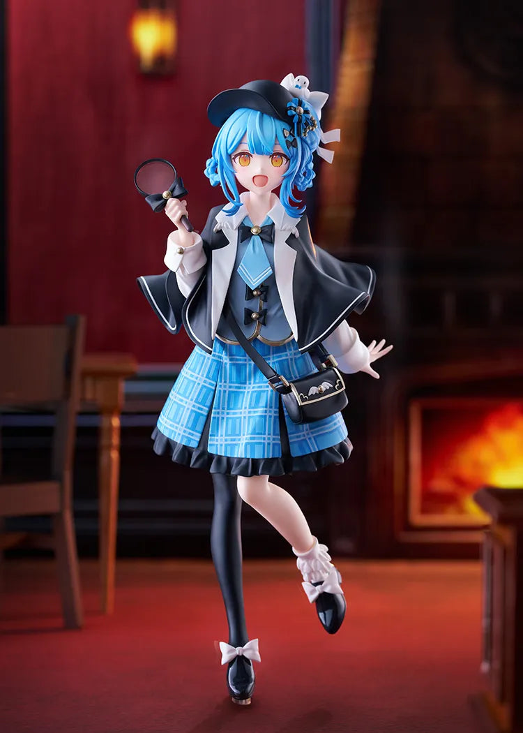 GOOD SMILE COMPANY POP UP PARADE MAGICAL GIRL WITCH TRIALS SHERRY TACHIBANA L STATUA 22 cm