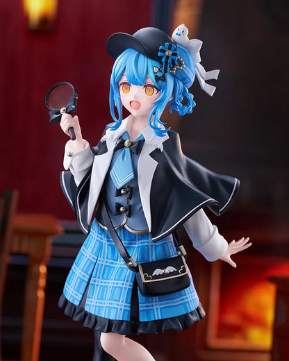 GOOD SMILE COMPANY POP UP PARADE MAGICAL GIRL WITCH TRIALS SHERRY TACHIBANA L STATUA 22 cm