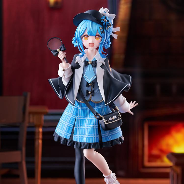 GOOD SMILE COMPANY POP UP PARADE MAGICAL GIRL WITCH TRIALS SHERRY TACHIBANA L STATUA 22 cm