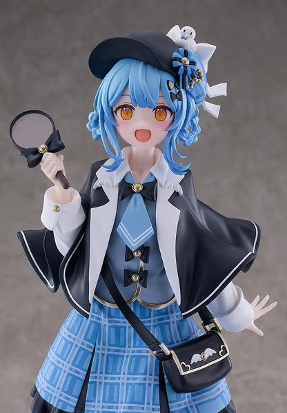 GOOD SMILE COMPANY POP UP PARADE MAGICAL GIRL WITCH TRIALS SHERRY TACHIBANA L STATUA 22 cm