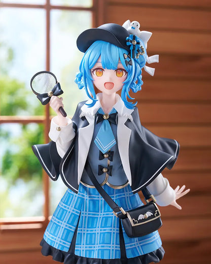 GOOD SMILE COMPANY POP UP PARADE MAGICAL GIRL WITCH TRIALS SHERRY TACHIBANA L STATUA 22 cm