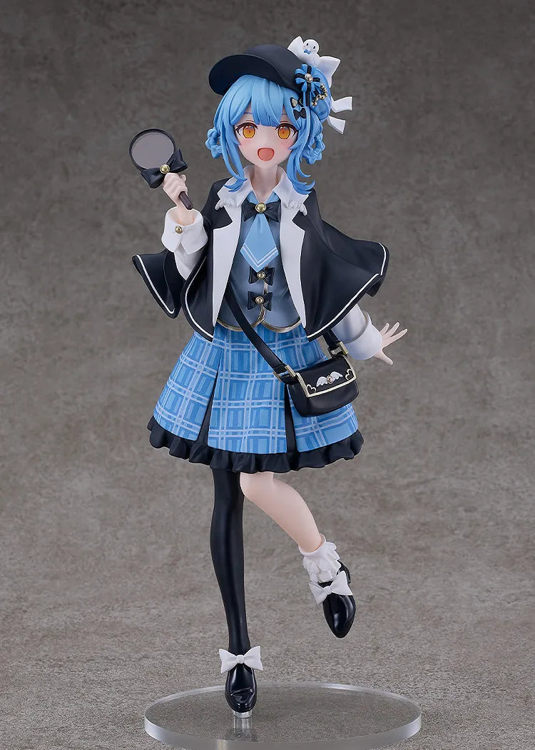 GOOD SMILE COMPANY POP UP PARADE MAGICAL GIRL WITCH TRIALS SHERRY TACHIBANA L STATUA 22 cm