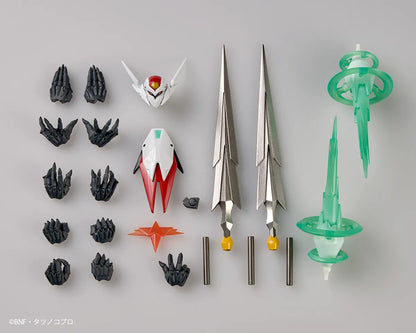 KAIYODO REVOLTECH AMAZING YAMAGUCHI TEKKAMAN BLADE ACTION FIGURE 17 cm