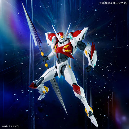 KAIYODO REVOLTECH AMAZING YAMAGUCHI TEKKAMAN BLADE ACTION FIGURE 17 cm