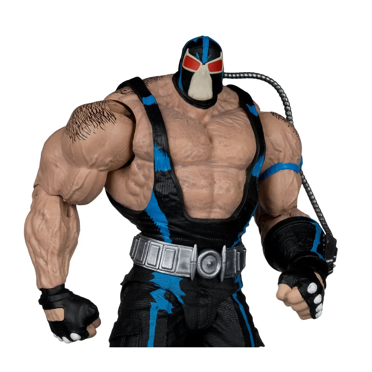 MCFARLANE TOYS 25 BANE - DC COLLECTOR MEGAFIG COMIC ACTION FIGURE 25 cm