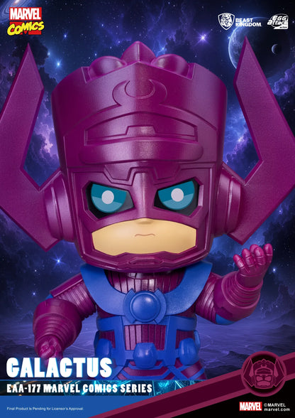 BEAST KINGDOM - MARVEL COMICS SERIES GALACTUS ACTION FIGURE 20 cm