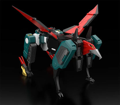 GOOD SMILE COMPANY BRAVE FIGHTER LEGEND DA-GARN GATTAI SEVEN CHANGER (RERELEASE) AF ACTION FIGURE 25 cm