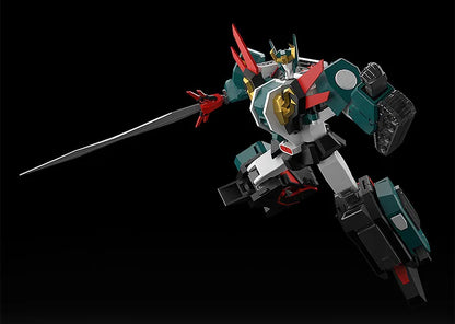 GOOD SMILE COMPANY BRAVE FIGHTER LEGEND DA-GARN GATTAI SEVEN CHANGER (RERELEASE) AF ACTION FIGURE 25 cm