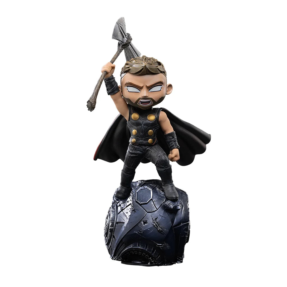IRON STUDIOS THOR - MARVEL AVENGERS: DOOMSDAY MINICO STATUA 20 cm