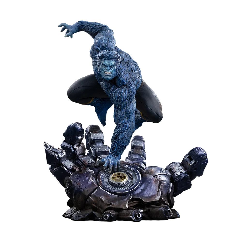 IRON STUDIOS - DISNEY AVENGERS: DOOMSDAY BEAST 1/10 STATUA 22 cm