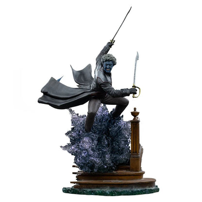 IRON STUDIOS NIGHTCRAWLER - MARVEL AVENGERS: DOOMSDAY 1/10 STATUA 28 cm