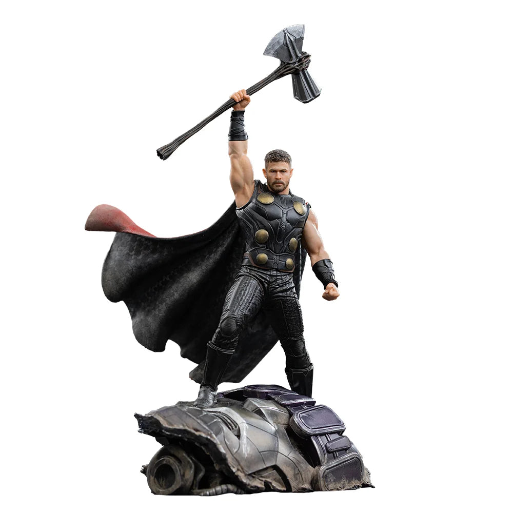 IRON STUDIOS THOR - MARVEL AVENGERS: DOOMSDAY 1/10 STATUA 33 cm